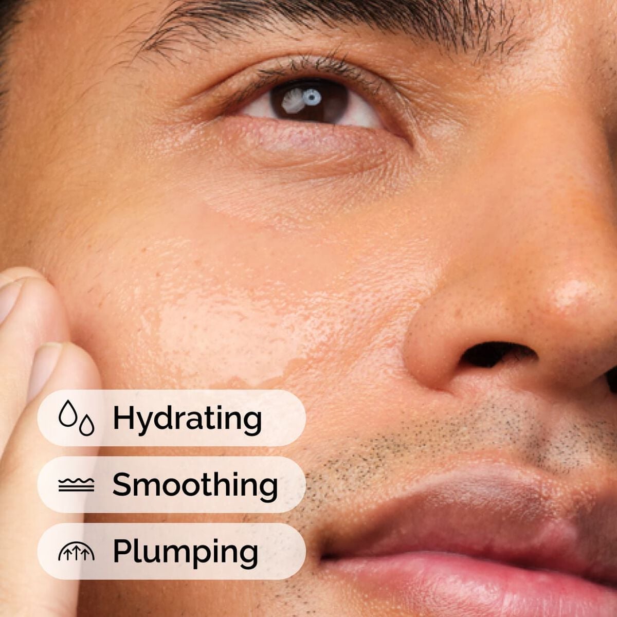 hyaluronic-acid-2-b5-with-ceramides-w4 ord-hyaluronic-acid-2pct-b5-ceramides-model-application-with-benefits.jpg